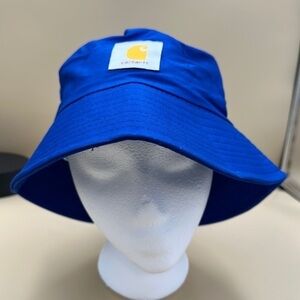 - Carhartt bucket hat